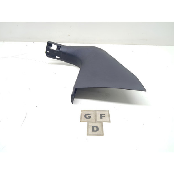 Soleira Dianteira Direita Vw Golf 2014 A 2018 Gf 