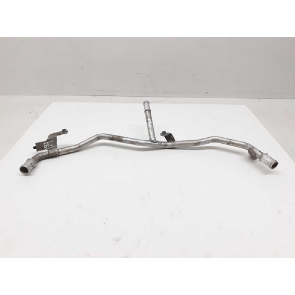 Cano Água Motor Vw Golf 1.4 Tsi 2014 A 2016