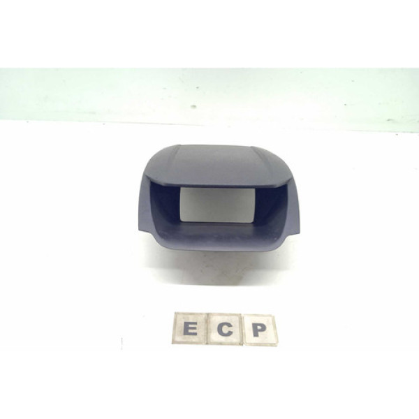 Moldura Superior Relogio Ford Ecosport 2013 A 2017 Ecp 