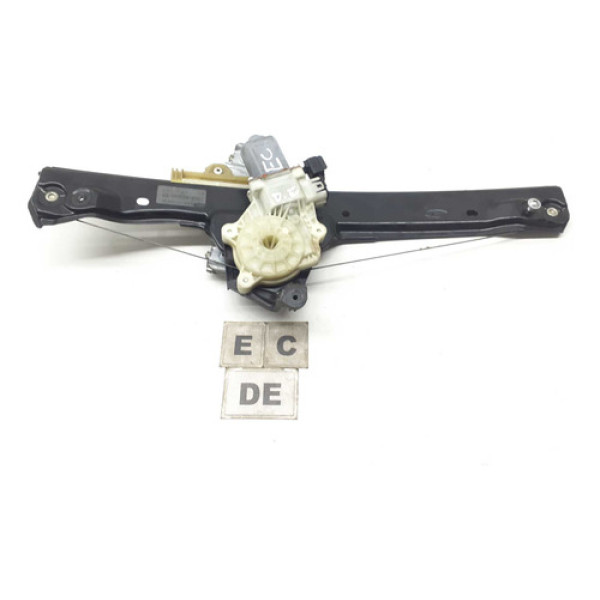 Maquina Vidro Dianteira Esquerda Ecosport 2013 A 2017 Ec