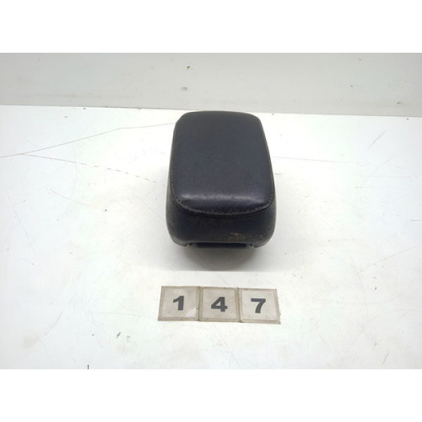 Encosto Braco Couro Fiat Pulse 2021 A 2024 147