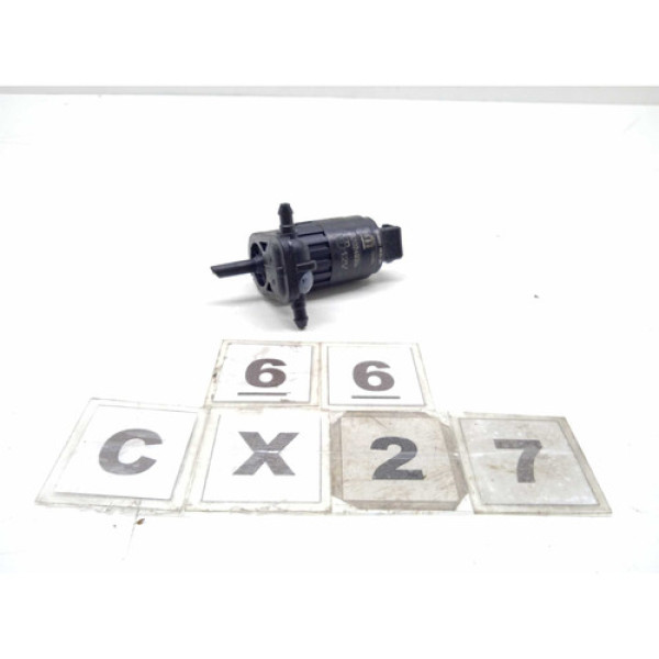 Motor Esguicho Parabrisa Renegade Toro 2017 A 2021 66