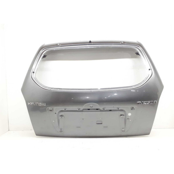 Tampa Traseira Hyundai Tucson 2010 A 2016