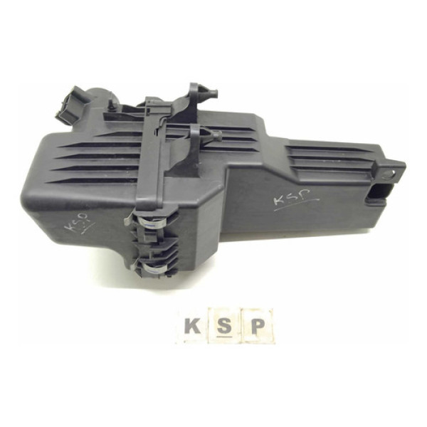 Caixa Filtro Ar Nissan Kicks 1.6 2017 A 2019 Ksp