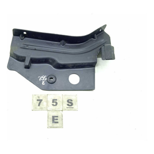 Extensao Parabarro Diant Esquerdo Gm Cruze 2012 A 2016 75s