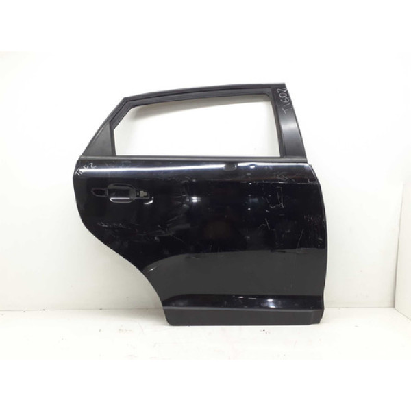 Porta Traseira Direita Chery Tiggo 2 2018 A 2022