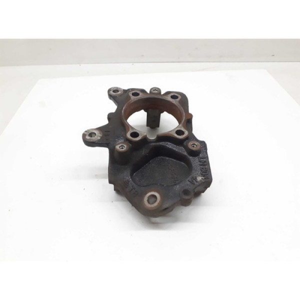 Montante Traseiro Esquerdo Jeep Renegade Flex 2015 A 2022