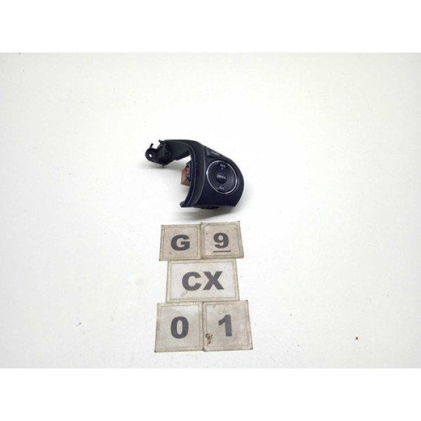 Comando Direito Volante Honda Civic 2012 A 2016 G9