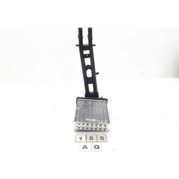 Radiador Ar Quente Fiat Argo Cronos Mobi 2017 A 2025 155
