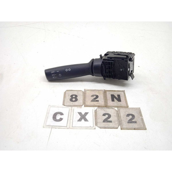 Chave Seta Farol Honda City 2015 A 2019 82n