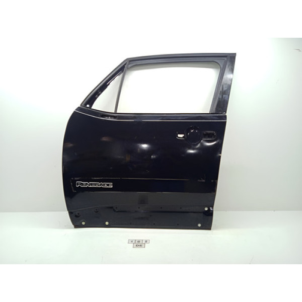 Porta Dianteira Esquerda Jeep Renegade 2015 A 2021 162