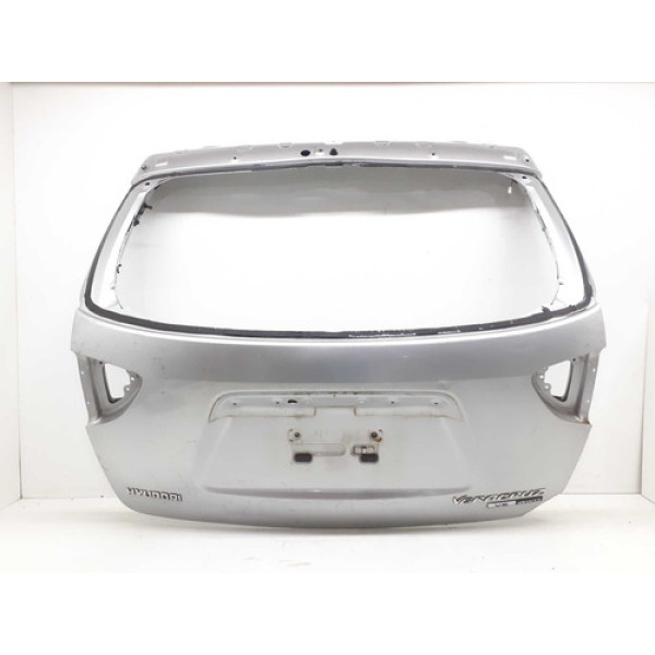 Tampa Traseira Hyundai Vera Cruz 2008 A 2012