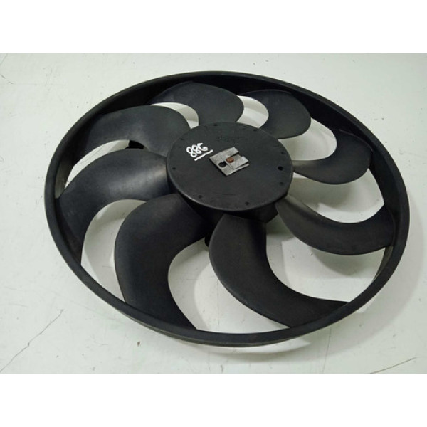 Ventoinha Radiador Gm Onix Prisma Manual 2017 A 2019