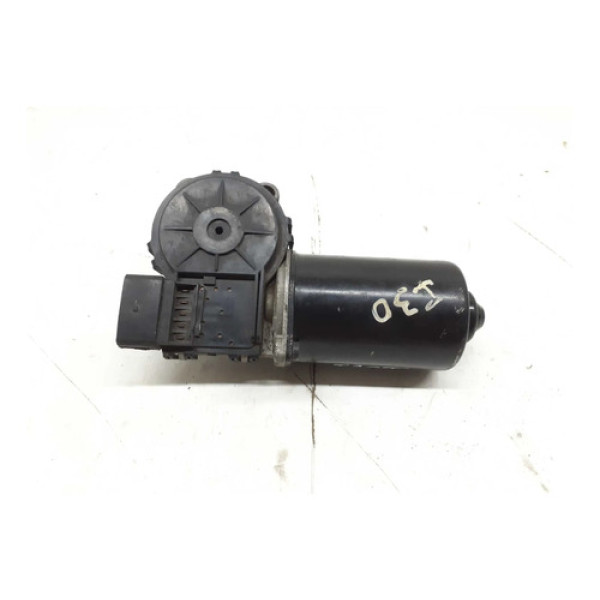 Motor Limpador Parabrisa I30 2008 2009 2010 2011 2012