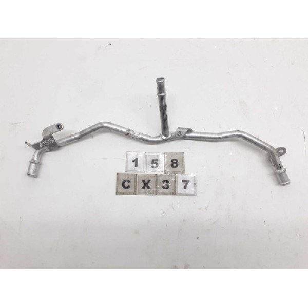 Mangueira Cano Arrefecimento Vw Taos 1.4 2023 A 2025 158