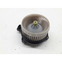 Motor Ventilador Ar Forcado Gm Cobalt Onix Prisma Spin 14/19