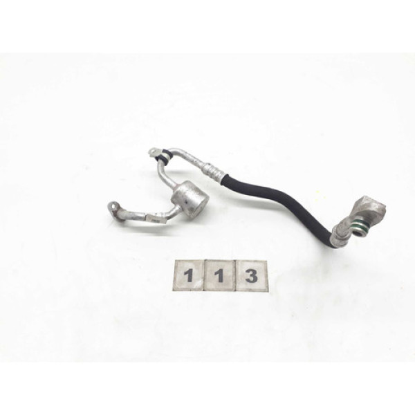 Mangueira Ar Condicionado Fiat Cronos 1.3 2022 A 2024 113