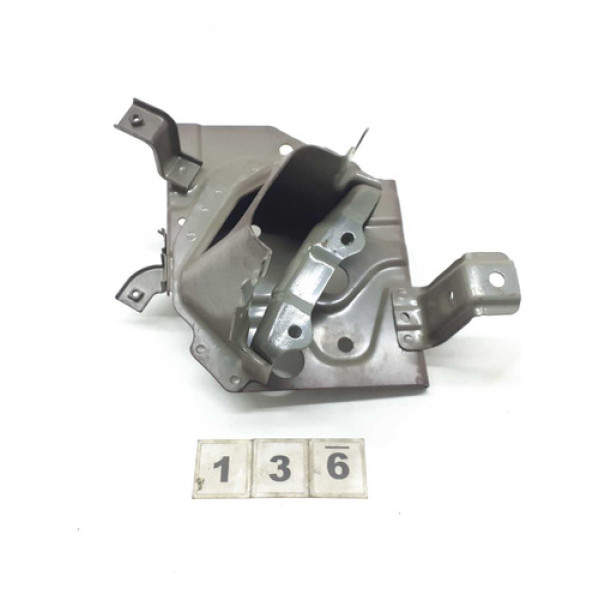 Suporte Caixa Bateria Honda Hrv 2019 A 2021 136