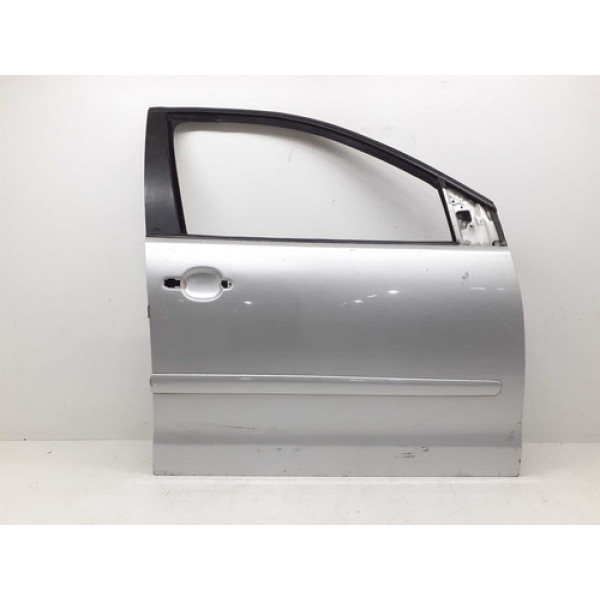 Porta Dianteira Direita Vw Polo 2003 A 2014