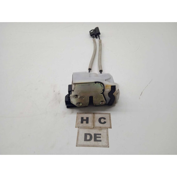 Fechadura Dianteira Esquerda Hyundai Creta 2017 A 2021 Hc 