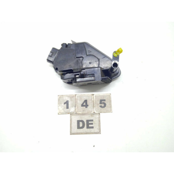 Fechadura Dianteira Esquerda Nissan Sentra 2014 A 2016 145