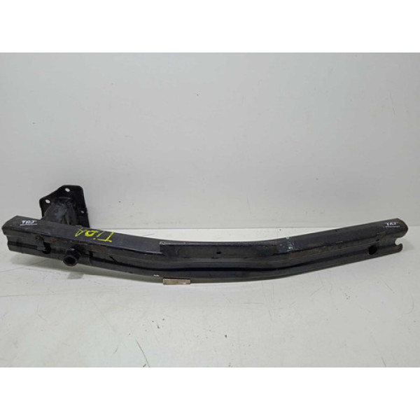 Alma Parachoque Dianteiro Tiida 2008 A 2012 Sem Suporte Esq