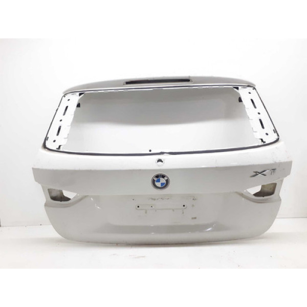 Tampa Traseira Bmw X1 2010 A 2015