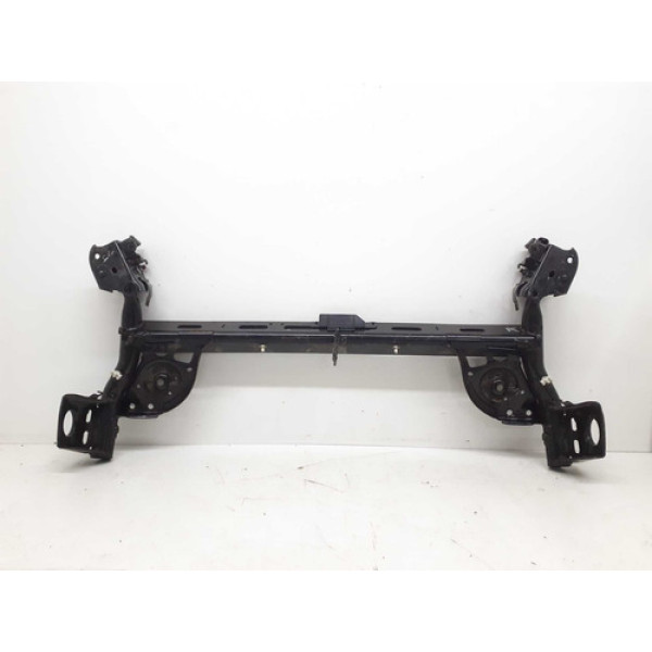 Eixo Traseiro Nissan Tiida 2008 A 2012