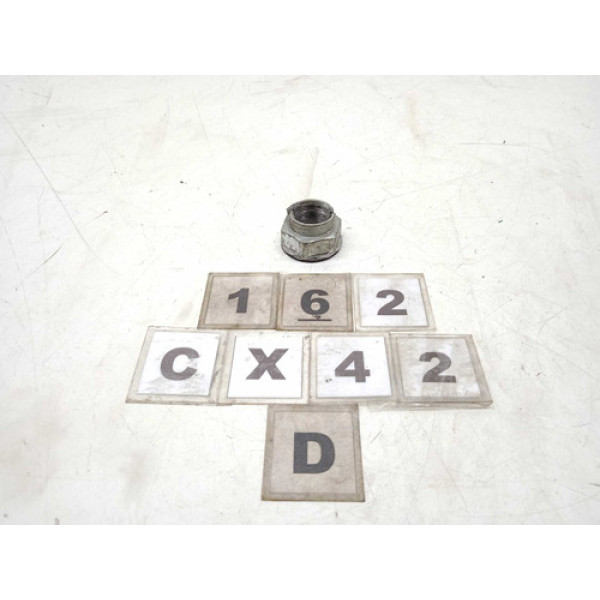 Porca Semi Eixo Dianteiro Renegade Toro 1.8 2015 A 2021 162