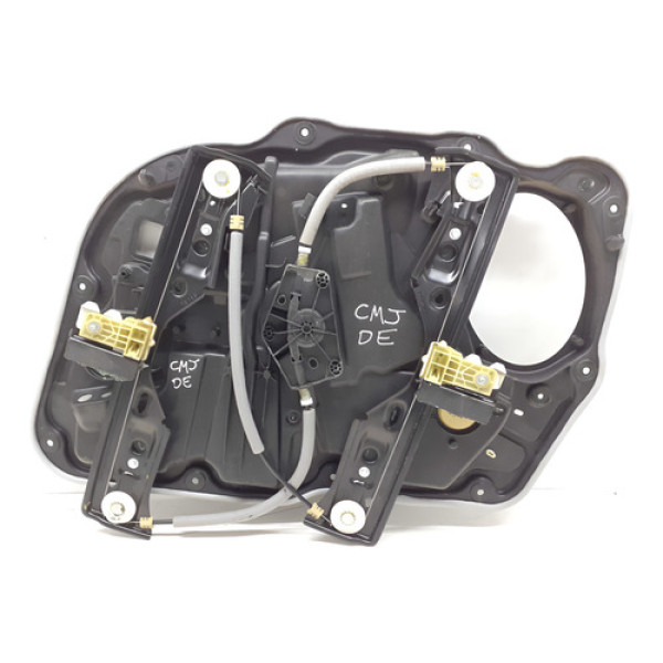 Máquina Vidro Elétrica Dianteiro Esquerda Compass 2017 A 21