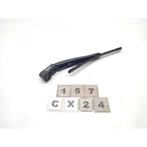 Haste Limpador Porta Mala Jeep Renegade 2015 A 2019 157