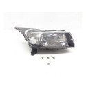 Farol Direito Gm Cruze 2012 A 2016