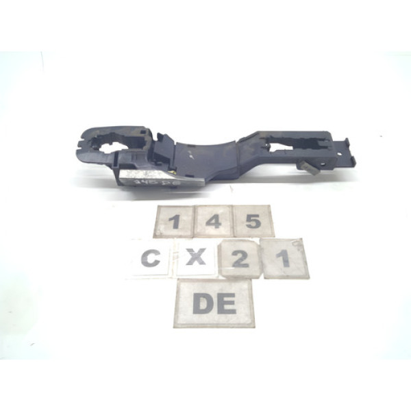 Base Maçaneta Ext Ditanteira Esquerda Nissan Sentra 2014/16