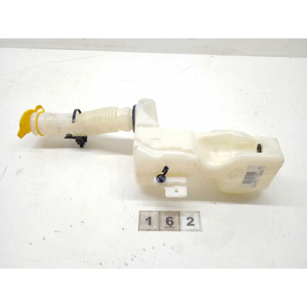 Reservatório Limpador Parabrisa Renegade Toro 2015 A 2021 