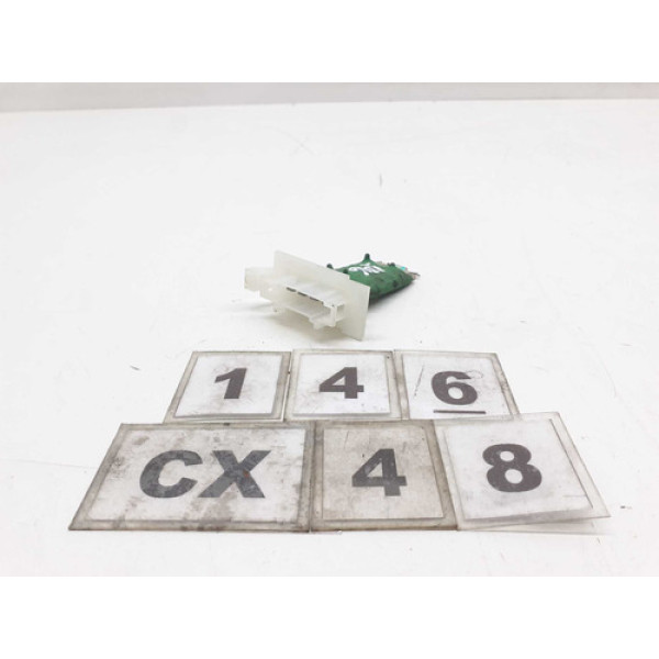 Resistencia Ar Condicionado Vw Tcross Nivus Virtus Polo Tsi