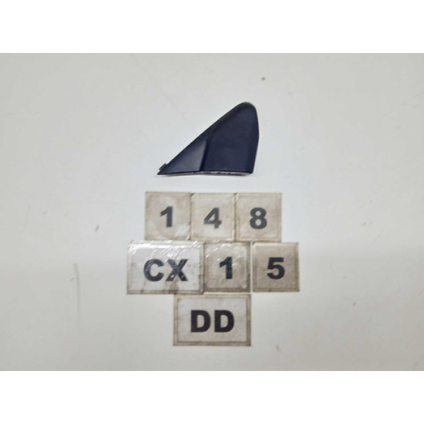 Acabamento Paralama Direito Fiat Pulse 2021 A 2024 148