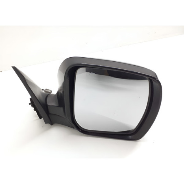Retrovisor Elétrico Direito Subaru Forester 2009 A 2012