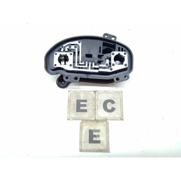 Circuito Placa Lanterna Esquerda Ford Ecosport 2013 A 2017