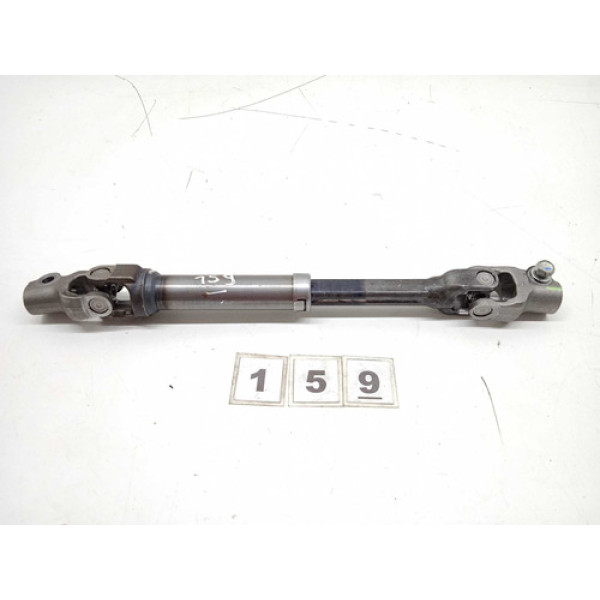 Cruzeta Coluna Direção Toyota Corolla Cross 2023 A 2025 159