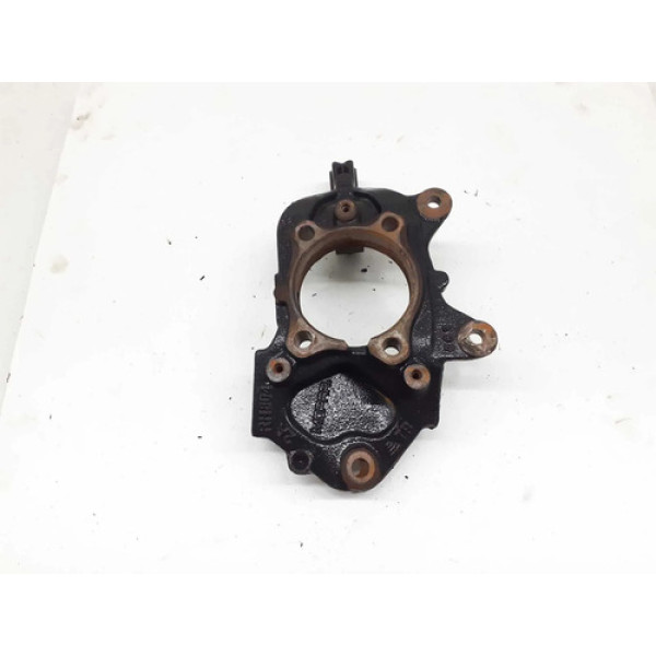 Montante Traseiro Direito Jeep Renegade Flex 2015 A 2024