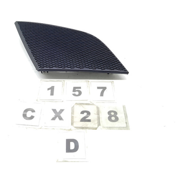 Tela Auto Falante Direito Painel Jeep Renegade 2015 A 21 157