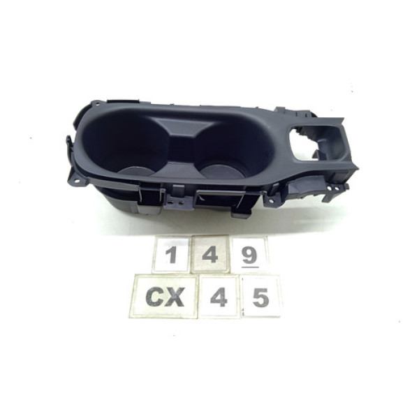 Porta Copos Console Central Toyota Corolla Cross 2023 A 2025