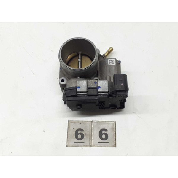 Tbi Corpo Borboleta Jeep Renegade 1.8 Flex 2015 A 2020 66