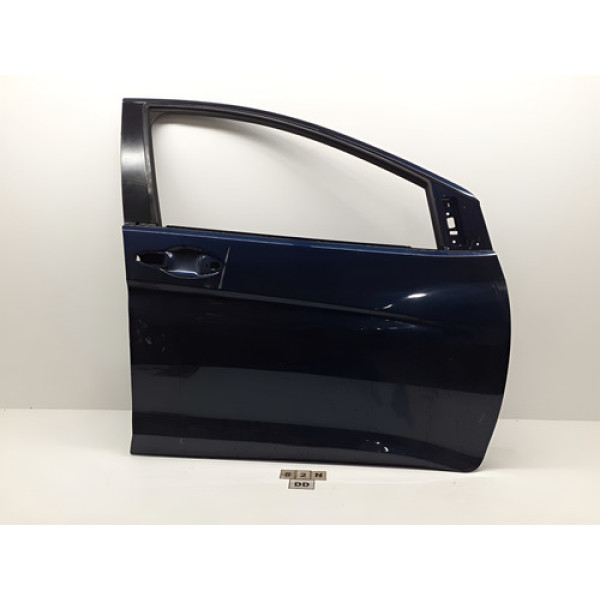Porta Dianteira Direita Honda City 2015 A 2019 82n