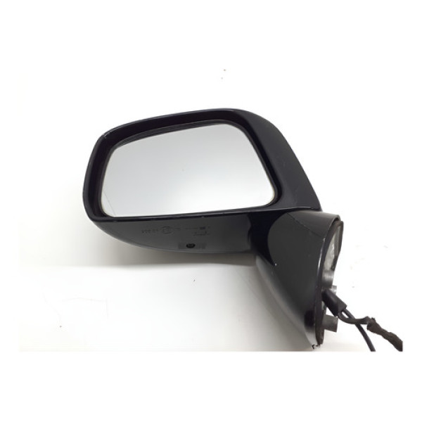 Retrovisor Elétrico Esquerdo Nissan Tiida 2008 A 2012