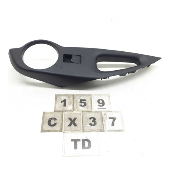 Comando Vidro Traseiro Direito Toyota Corolla Cross 2023/25