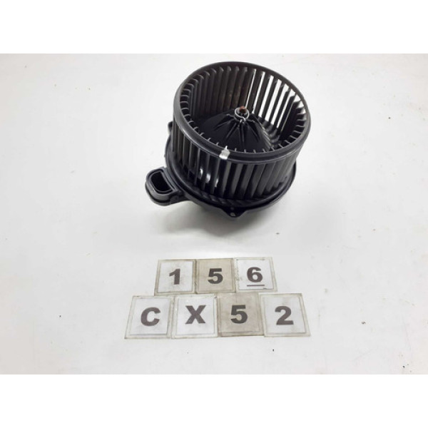 Motor Ventilador Ar Forcado Hyundai Hb20 Creta 2021 A 2022