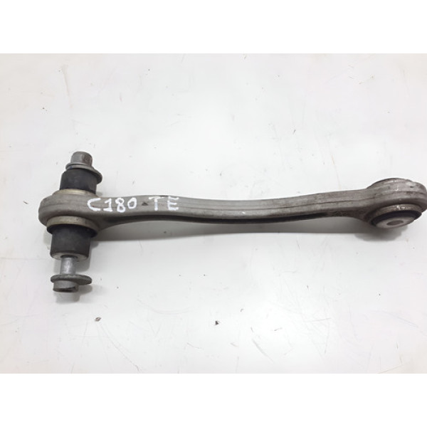 Braço Inferior Suspensão Traseiro Esquerdo C180 C200 15/18
