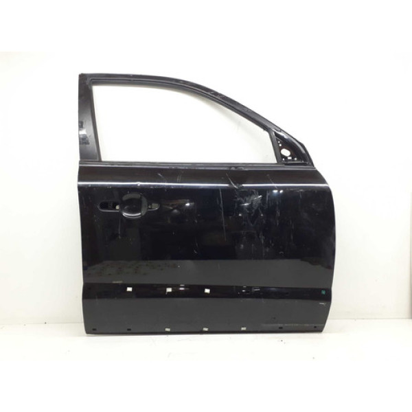 Porta Dianteira Direita Hyundai Tucson 2010 A 2016