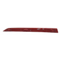 Lanterna Olho Gato Parachoque Traseiro Esquerdo Bmw 335 2013 Vermelho